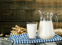 Почти 800 килограмм опасных молочных продуктов изъяли в Воронежской области