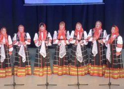 Жителей Бобровского района приглашают на конкурс патриотической песни «Я люблю свою землю»