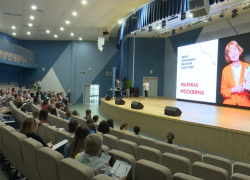 В Воронежской области в 21 раз прошла акция «Тотальный диктант»