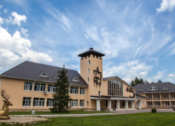 Воронежский заповедник начал работать по зимнему расписанию