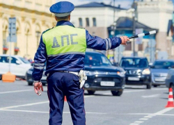 В Воронежской области в первый день года поймали 28 пьяных водителей