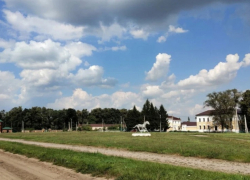 В Бобровском районе отреставрируют старинный Дом графини Орловой