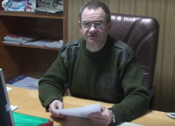Военный комиссариат Эртильского района объявил набор на службу по контракту 