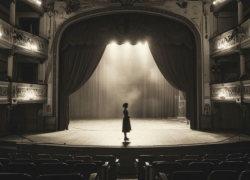 Жителей Таловского района приглашают на спектакль «Метель»