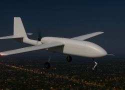 В ночь на 22 февраля Воронежская область подверглась массированной атаке БПЛА