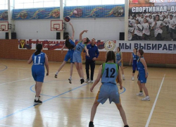 Таловские спортсменки заняли 3 место на соревнованиях в Борисоглебске