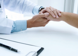 Время работы воронежских поликлиник в новогодние праздники