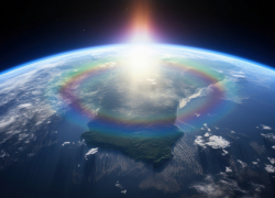 Жителей Воронежской области предупредили о магнитной буре в воскресенье