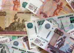 В Воронежской области за три месяца обнаружили 24 поддельные купюры