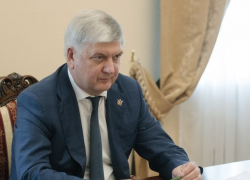 По поручению Воронежского губернатора, жительнице Панинского района перекрыли на доме крышу
