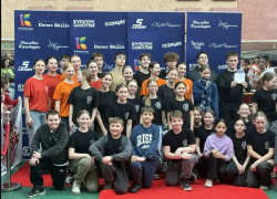 Бобровские танцоры победили в конкурсе «Пятый сезон»