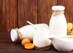 Жителей Воронежской области предупредили о фальсифицированной молочной продукции