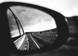 Житель Панинского района угнал машину ради свидания с девушкой