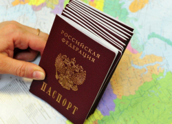 В Госдуме подготовлен законопроект о лишении уклонистов приобретенного гражданства РФ
