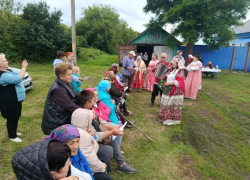 Расписание Таловского автоклуба на июль