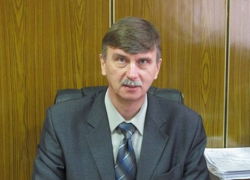 Мэр Эртиля возглавил территориальную избирательную комиссию