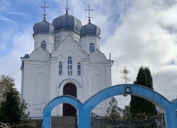 В Панинскоий район прибудут святые мощи святителя Тихона Задонского