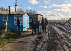 В Аннинском районе владельцы полигона снова сорвали проверку Росприроднадзора