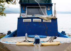 Жителям Воронежской области напомнили о запрете на моторные лодки и гидроциклы