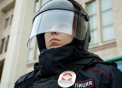 Жителя Аннинского района осудили за хамство в адрес полицейского