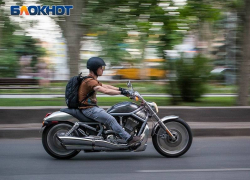 Летать в космос в 18 раз безопаснее, чем управлять мотоциклом 