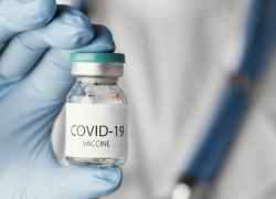 В Воронежской области выросла заболеваемость ковидом