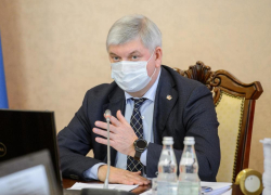 Губернатор Гусев закрыл ночные кафе и рестораны в Воронежской области