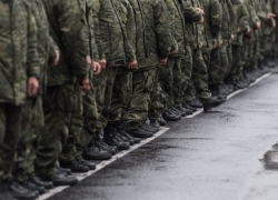 Трое воронежских участников СВО вернулись из украинского плена
