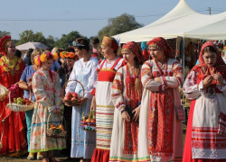 Песенную традицию Таловского района внесли в каталог объектов нематериального культурного наследия Воронежской области