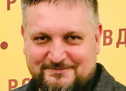 Политтехнолог Сергей Борисов стал главой альянса СРЗП в Воронежской области