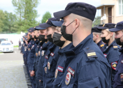 Большинство жителей Воронежской области доверяют сотрудникам полиции
