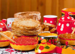 В Бобровском районе пройдёт праздник «Широка Масленица»