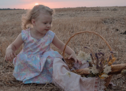 Какие имена давали детям жители Воронежской области в 2025 году