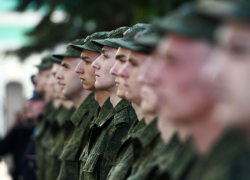 Весенний призыв в Воронежской области пройдёт по новым правилам