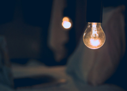 Появился график отключений электричества в Воронежской области в ноябре