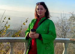 Смерть брянской журналистки на трассе в Бобровском районе привела к уголовному делу