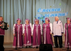 Жителей Бобровского района приглашают на фестиваль «С песней по жизни»