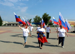 Жителей Панинского района приглашают отметить День России