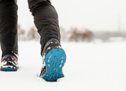 Всего за два дня из-за гололёда в Воронежской области пострадали более 600 человек