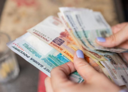 Владимир Путин подписал закон о повышении МРОТ с 1 января 2026 года