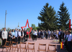 Жителей Панинского района приглашают отметить 300-летие Воронежской губернии