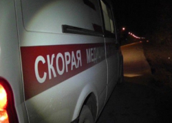 Пешеход погиб после наезда молодого водителя в Таловском районе