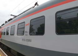 В Воронежской области в 2026 году подорожает проезд в электричках