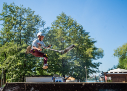 Жителей Бобровского района приглашают на шоу-тур «Уличная классика»