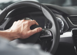 Жителям Воронежской области рассказали о новых тарифах за отправку машины на штрафстоянку