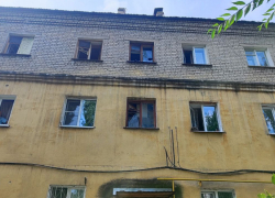 В ночь на 3 августа ВСУ вновь атаковали Воронежскую область