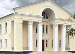 В Эртильском районе отремонтируют Дом культуры за 68,7 млн рублей