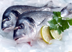 Воронежские санитарные врачи забраковали 27 кг рыбной продукции