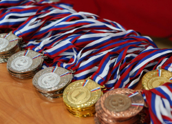 Эртильские баскетболистки завоевали «бронзу» в финале чемпионата «Локобаскет»