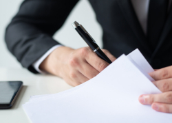 В Воронежской области учредили новую награду для граждан и организаций